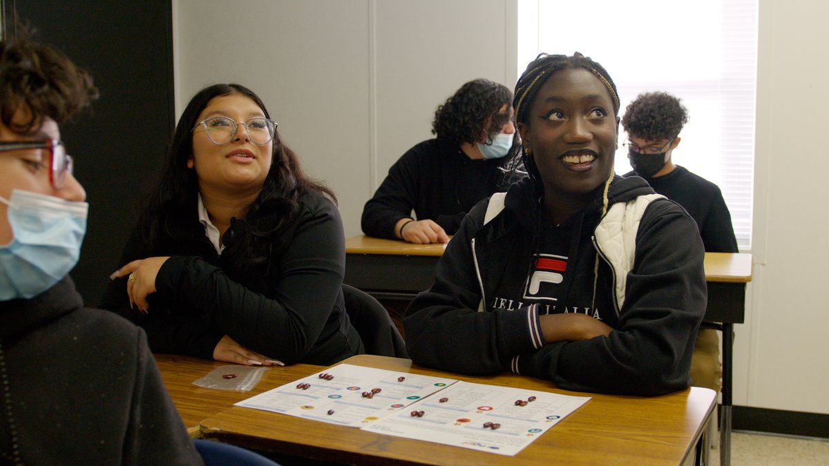 In a Maryland school district, high school students are now required to complete a course in financial literacy. They're greatly benefiting from it—and so are their families.