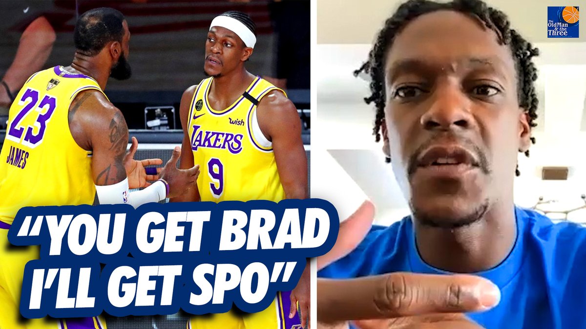 Rajon Rondo speaks on trying to outcoach Brad Stevens in the 2017 playoffs The eighth-seeded Bulls led the first-seeded Celtics 2-0 but dropped the next four games after Rondo suffered an injury (TheOldManAndTheThree )