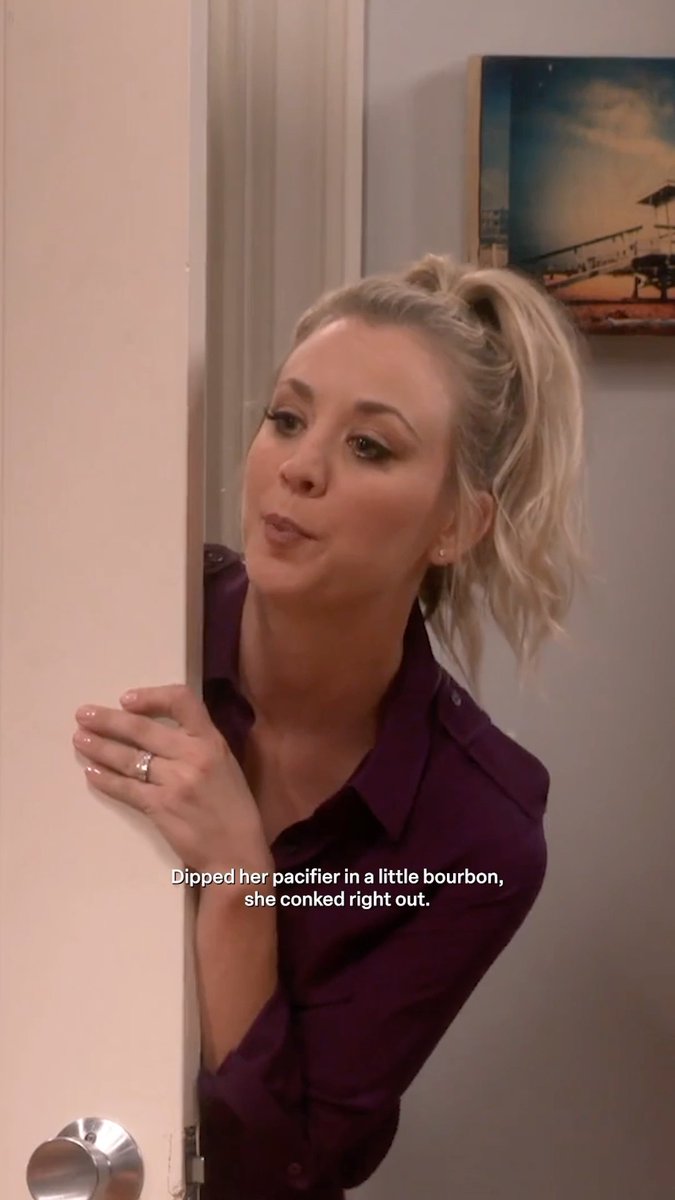 Kidding or not? #TheBigBangTheory