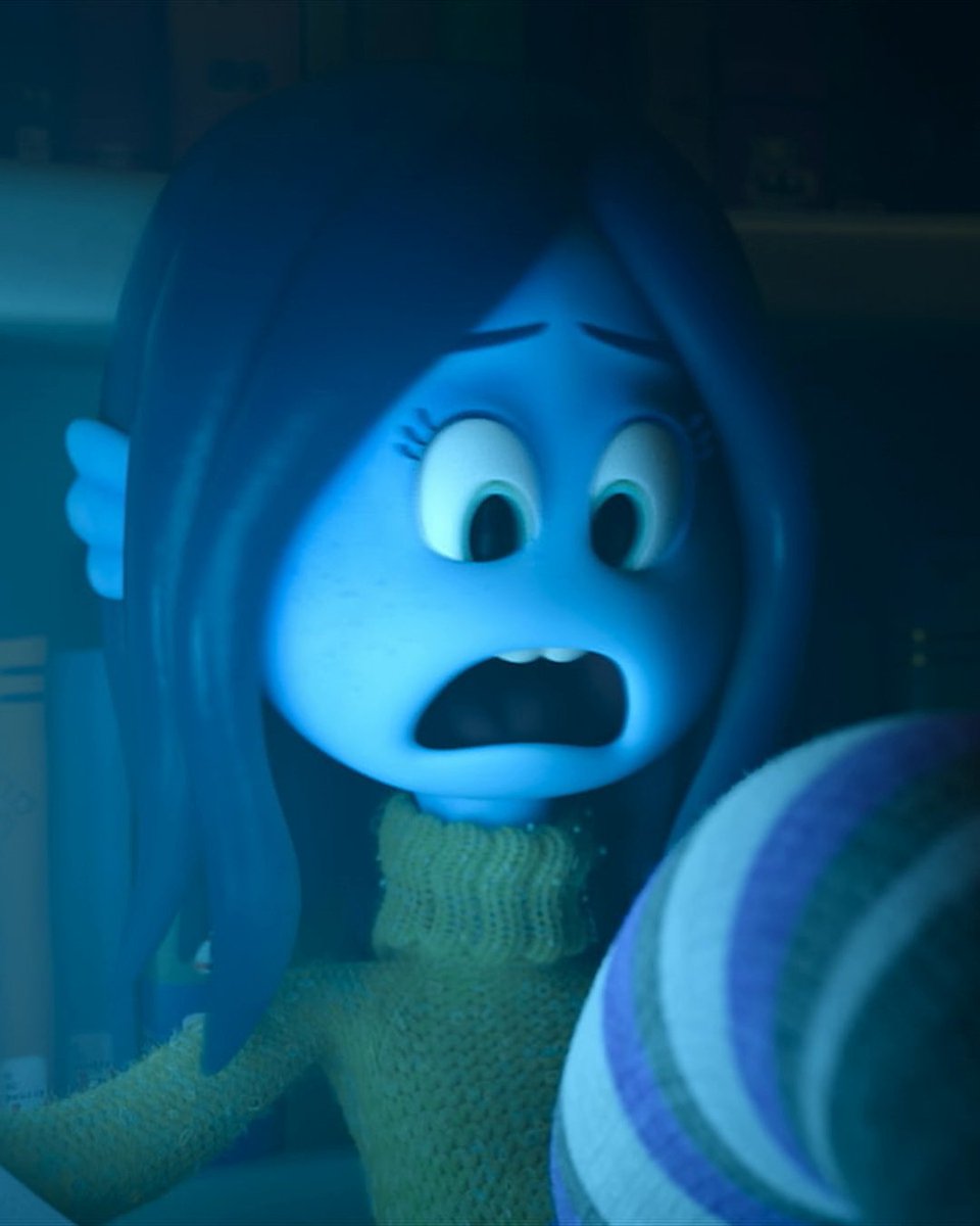 Want more Ruby? Own Ruby tried to warn you Gillman Teenage Kraken with 60+ minutes of bonus features. Watch it on @Vudu now