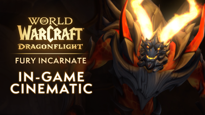 “I know what you’re hiding. A fledgling World Tree, locked away in the Emerald Dream.” Fury Incarnate arrives September 5.