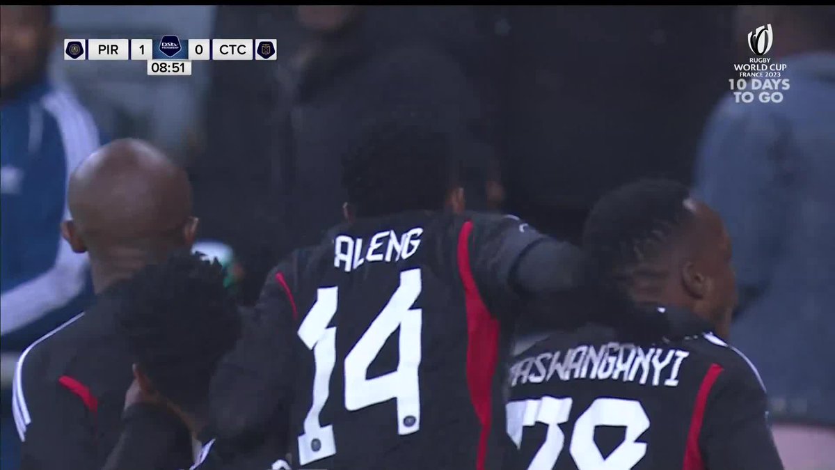 That Lepasa goal.. My my my.. he is some form 🔥🔥😳