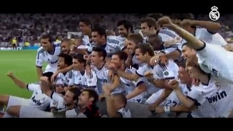 🤩 ¡Hace 11 años ganamos nuestra 9⃣ª Supercopa de España! 🆚 FC Barcelona 🗓️ 29/08/2012 #RealFootball | #OTD