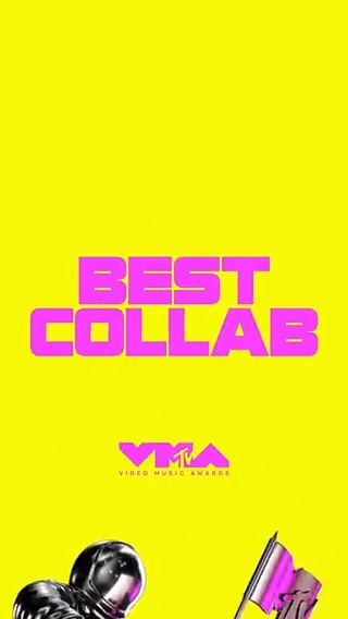 VOTE! VOTE! VOTE for #VMA Best Collab: 👏 💥 David Guetta &amp; Bebe Rexha 💥 Post Malone with DOJA CAT 💥 LOVE ft. tiller ASHANTI Yung Miami 💥 LABICHOTA Shakira 💥 Metro Boomin with Abel Tesfaye Saint Laurent Don LOVE 💥 REMA &amp; Selena Gomez