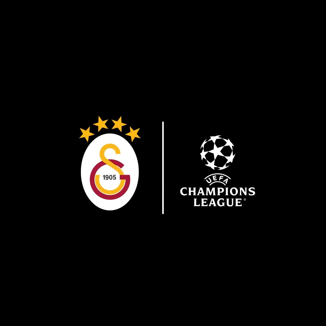 𝗔𝗶𝘁 𝗼𝗹𝗱𝘂𝗴̆𝘂𝗺𝘂𝘇 𝘆𝗲𝗿𝗱𝗲𝘆𝗶𝘇! 💪 UEFA Champions League 💛❤️ #WeAreBack #UCL