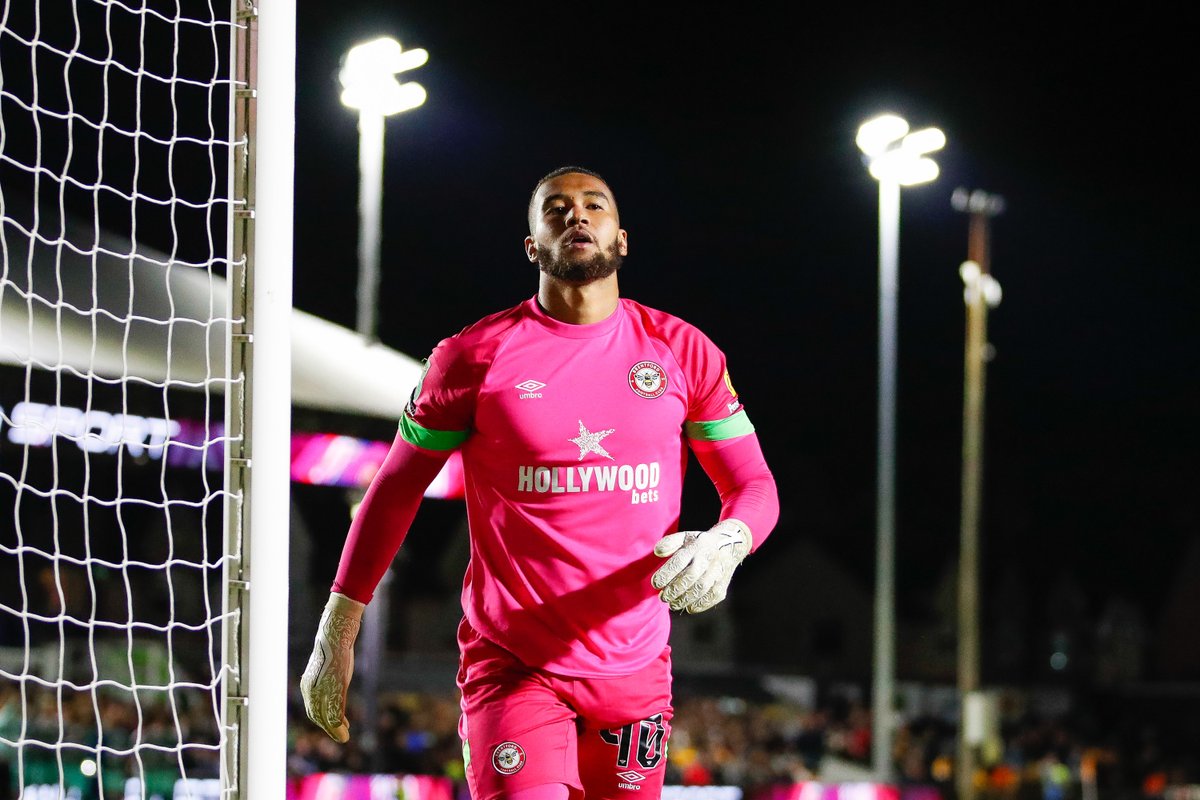 ✅ Joined as an 8-year-old ✅ Saves two penalties on his debut Brilliant stuff Ellery R Balcombe PensionBee UK