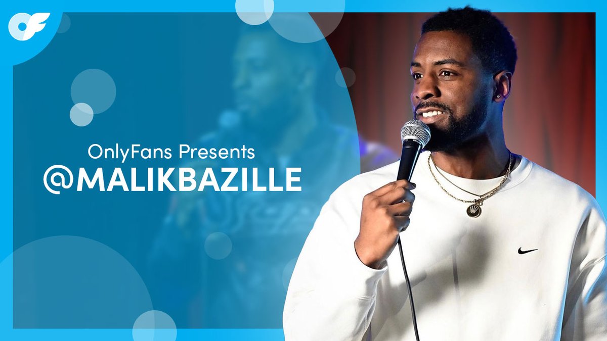Don't flake out on Malik Bazille's OnlyFans 😂 Subscribe for dope comedy videos and more! Check him out on @WatchOFTV's upcoming LMAOF. Subscribe at: