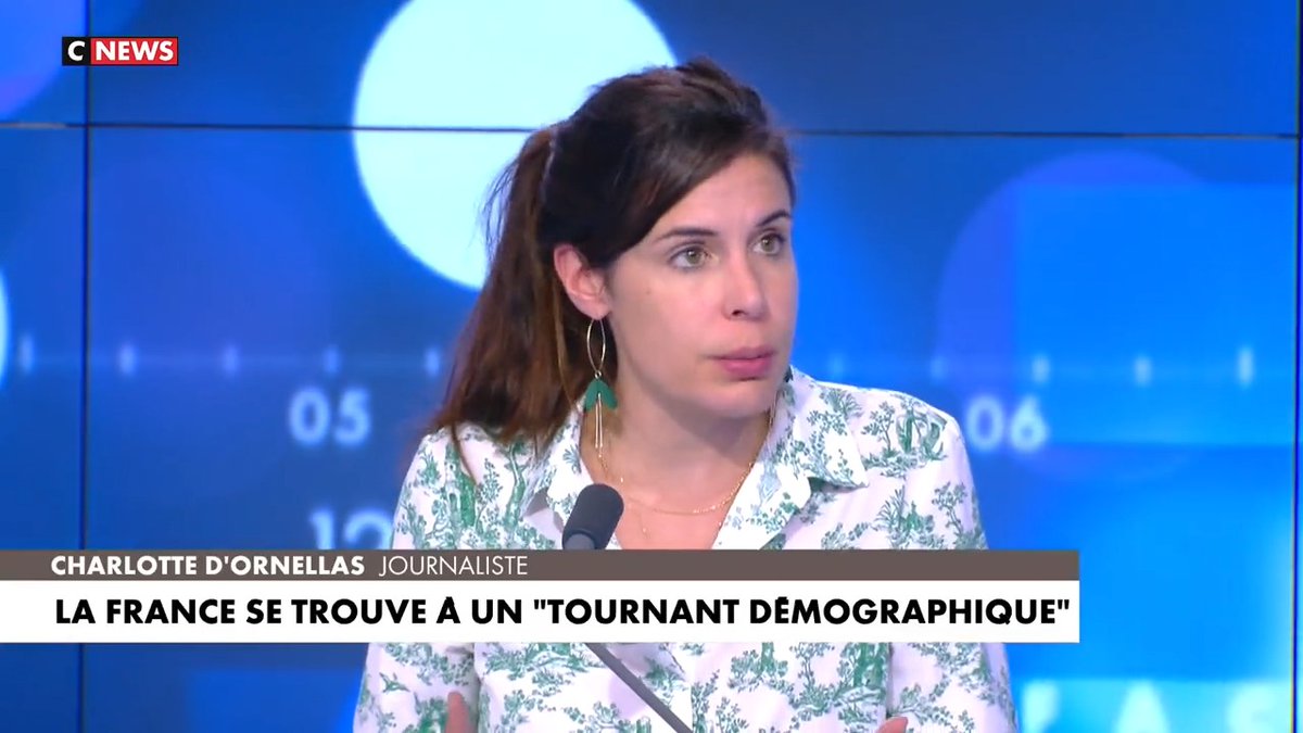 Quand on fait venir un nombre important de gens qui ont une culture et une manière de vivre différente, on arrive à une fracturation culturelle. #Abaya