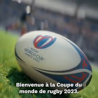 🏉 Le rugby n'a pas besoin des énergies fossiles. Notre planète non plus. Ensemble, sortons-les du terrain : likez et partagez cette vidéo ! #TotalPollution #RWC2023