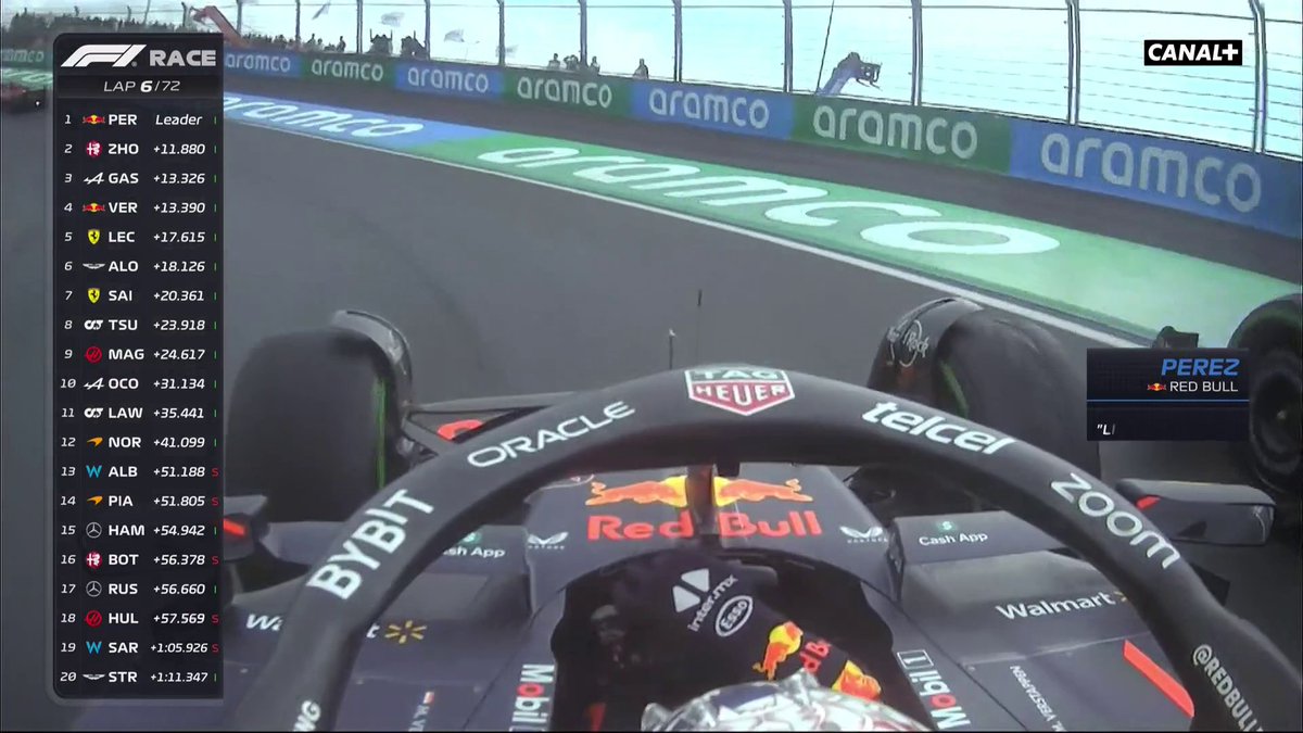 On ouvre le débat avant de se tourner vers Monza... 👀🇮🇹 Max Verstappen méritait-il une pénalité pour cette action sur Pierre Gasly ? 💣 #DutchGP #F1
