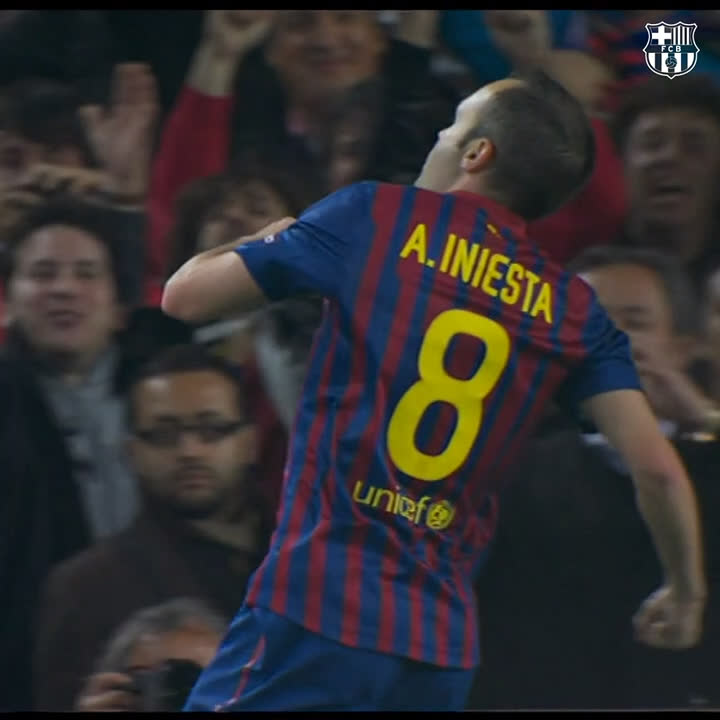 G⚽AL OF THE DAY Memories from 2012 UEFA's best player 🥇