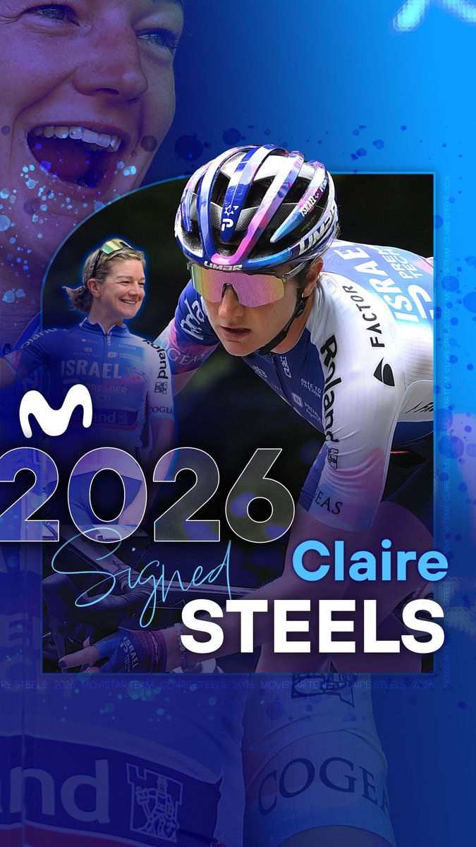 Welcome, Steels Fitness! ⛓️💛🚴🏼♀️💨 #RodamosJuntos