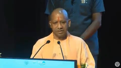 डबल इंजन की सरकार आज प्रदेश की सभी बेटियों के लिए रक्षाबंधन का उपहार उपलब्ध करवाने जा रही है...