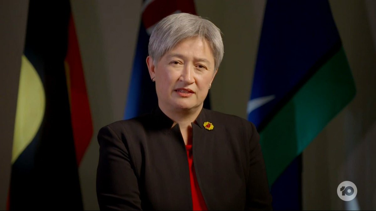 There’s no other provision in the constitution that provides for just one group of Australians, which clearly bothers a lot of people thinking of voting no. Labor Senator Penny Wong, who is campaigning for the Yes vote, tells us what she would say to them.