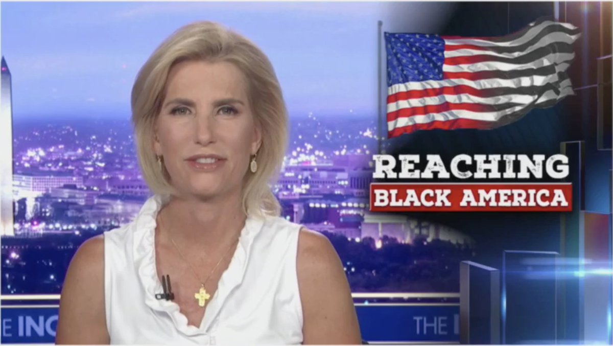 Black voters are waking up to Democrats' failures.