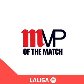 𝟭𝟬 𝗠𝗩𝗣'𝘀 𝗱𝗲 #LALIGAEASPORTS 𝗽𝗮𝗿𝗮 𝗲𝗹𝗲𝗴𝗶𝗿. 👑 ¿Quién fue tu #MVPofTheMatch de Fútbol Mahou favorito en la J3?