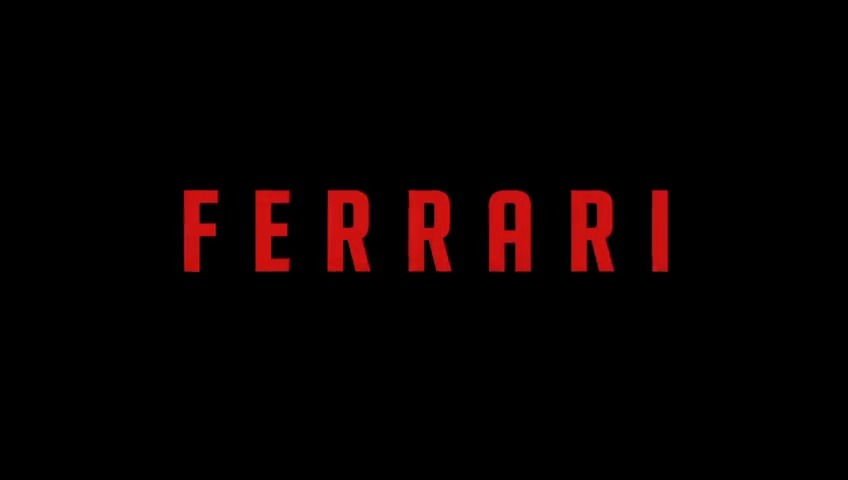 ¡Tenemos el primer vistazo a “Ferrari” con Adam Driver, Penelope Cruz y Shailene Woodley! Próximamente en Cinemex.