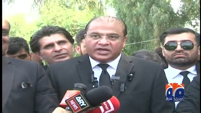 میں جیل میں ایڈجسٹ ہوچُکا ہوں- عمران خان کا پیغام (تو پھر پنکی پیرنی قطریوں سے کیوں مل رہی ہیں خان صاحب؟)
