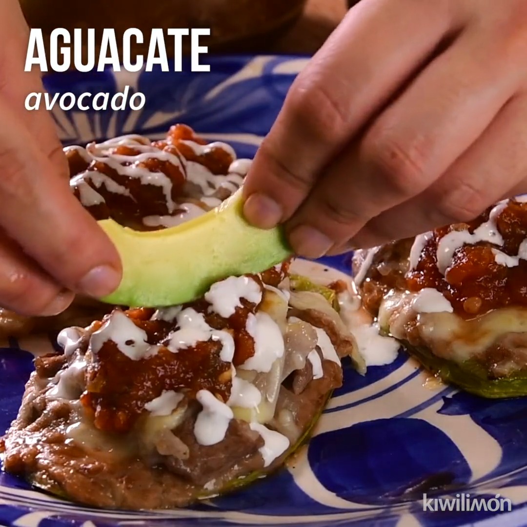 ¡Estas 3 recetas con nopal son la opción perfecta para desayunar de manera ligera y saludable! #kiwilimon #recetas 🌵✨ Receta 👉🏽