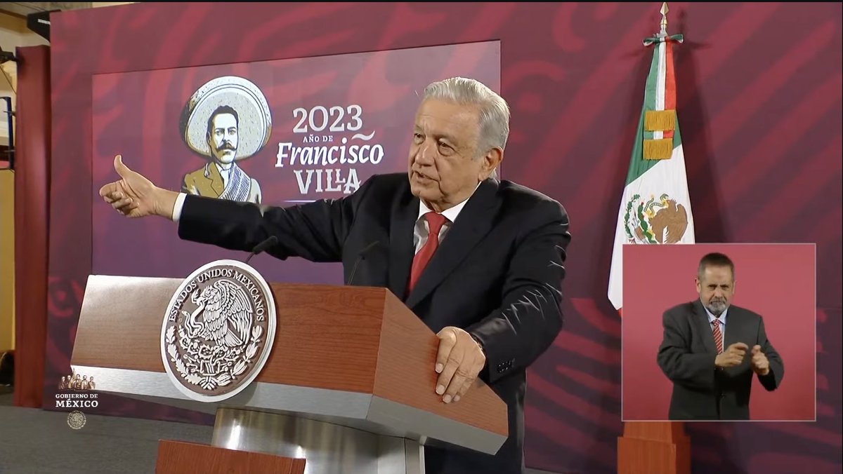 El nuevo ataque desde Palacio. El presidente reveló que, con su oportunidad de proponer a cuatro ministros, quiso reformar "desde dentro" al Poder Judicial, pero no logró "moralizar" a la Suprema Corte y a la Judicatura Federal porque "traicionaron" no a él, sino al pueblo