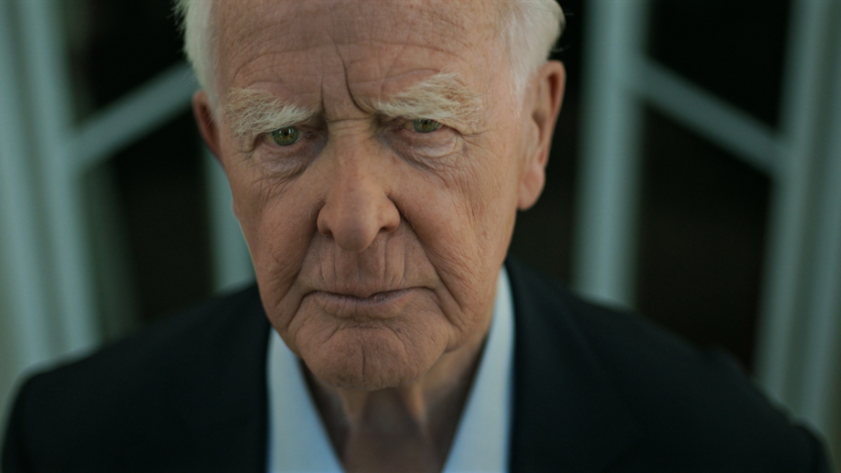 The Spy Who Came in from the Cold Tinker Tailor Soldier Spy The Constant Gardener A Perfect Spy The final interview with John le Carré, The Pigeon Tunnel, in select theaters and streaming October 20.