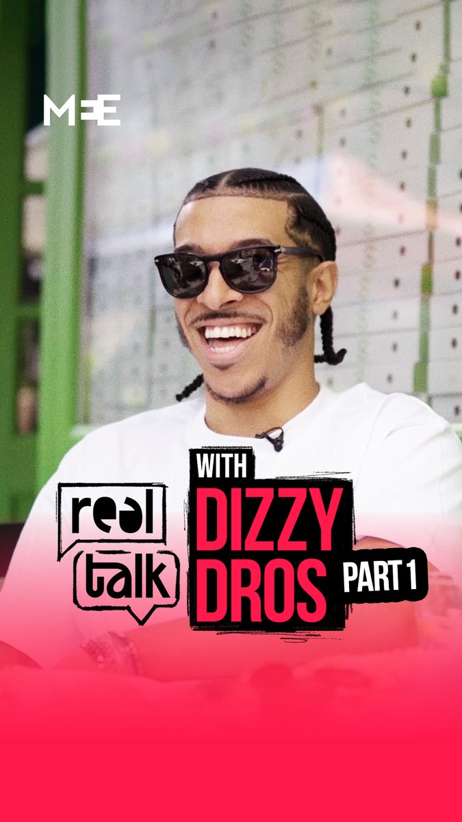 Morocco’s rap scene is widely considered one of the most prominent in North African hip hop. Coming soon on Real Talk, we spend the day with @DizzyDros, one of the most streamed Moroccan rappers in the world. Stay tuned for the full episode, out this week!