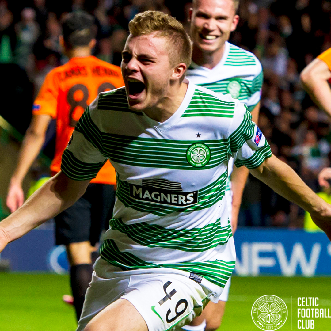 ๐ "Here we go, Champions League again!" UEFA Champions League | #UCL | #COYBIG๐