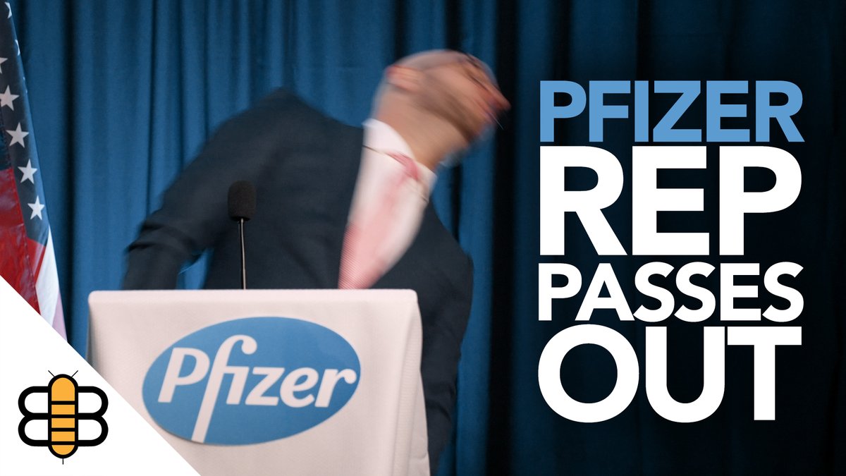 An Important Message From Pfizer:
