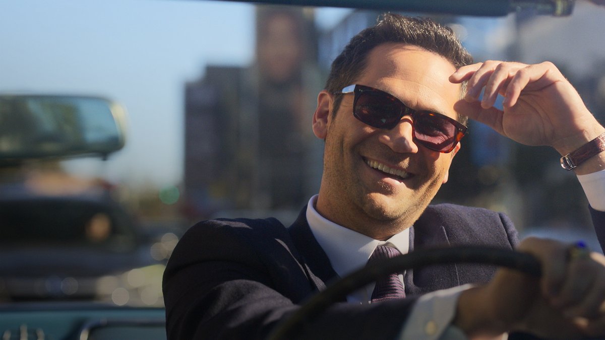 More Mickey Haller is coming your way. The Lincoln Lawyer will return for Season 3!