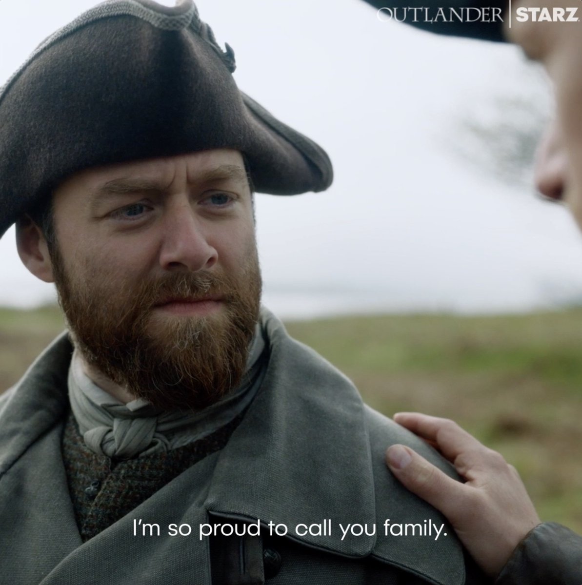 I'd be lying if I said I didn't cling to every word that was said this season, but here are a few of my favorites. Which ones did I miss? #Outlander