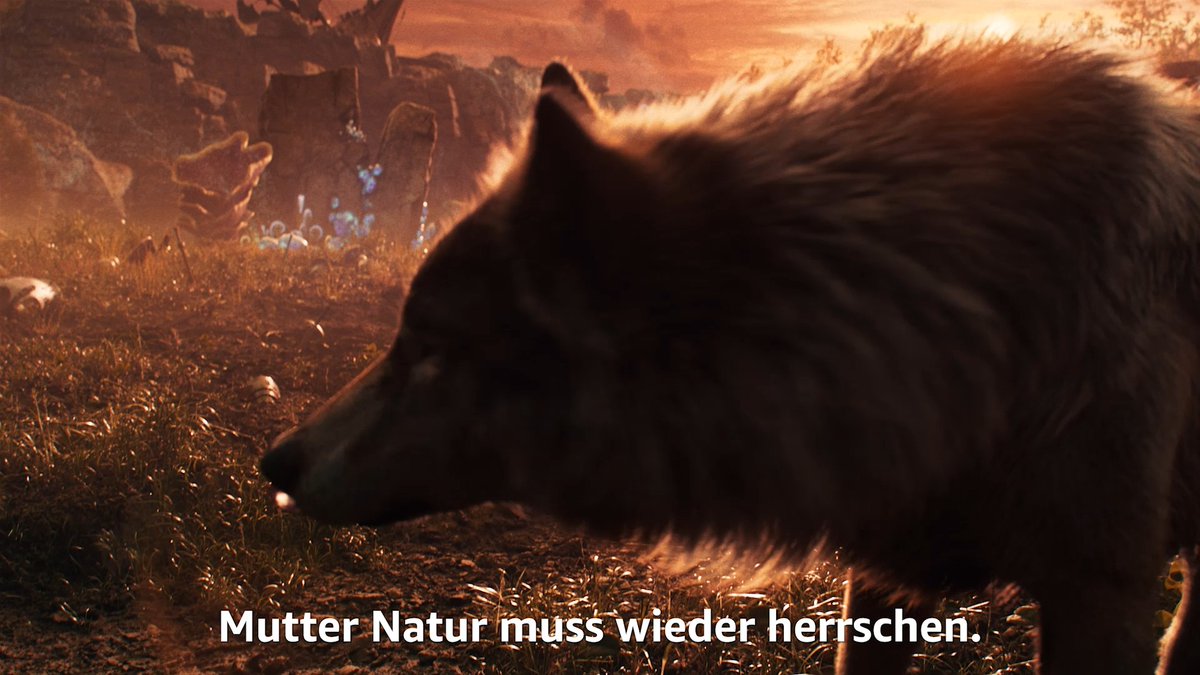 Artemis erwartet euch. Schwingt euch auf ein Reittier, schnappt euch eine neue Waffe und erkundet das veränderte Land in New World: "Aufstieg der Zornigen Erdkreaturen". Am 3. Oktober geht's los! ⚔️