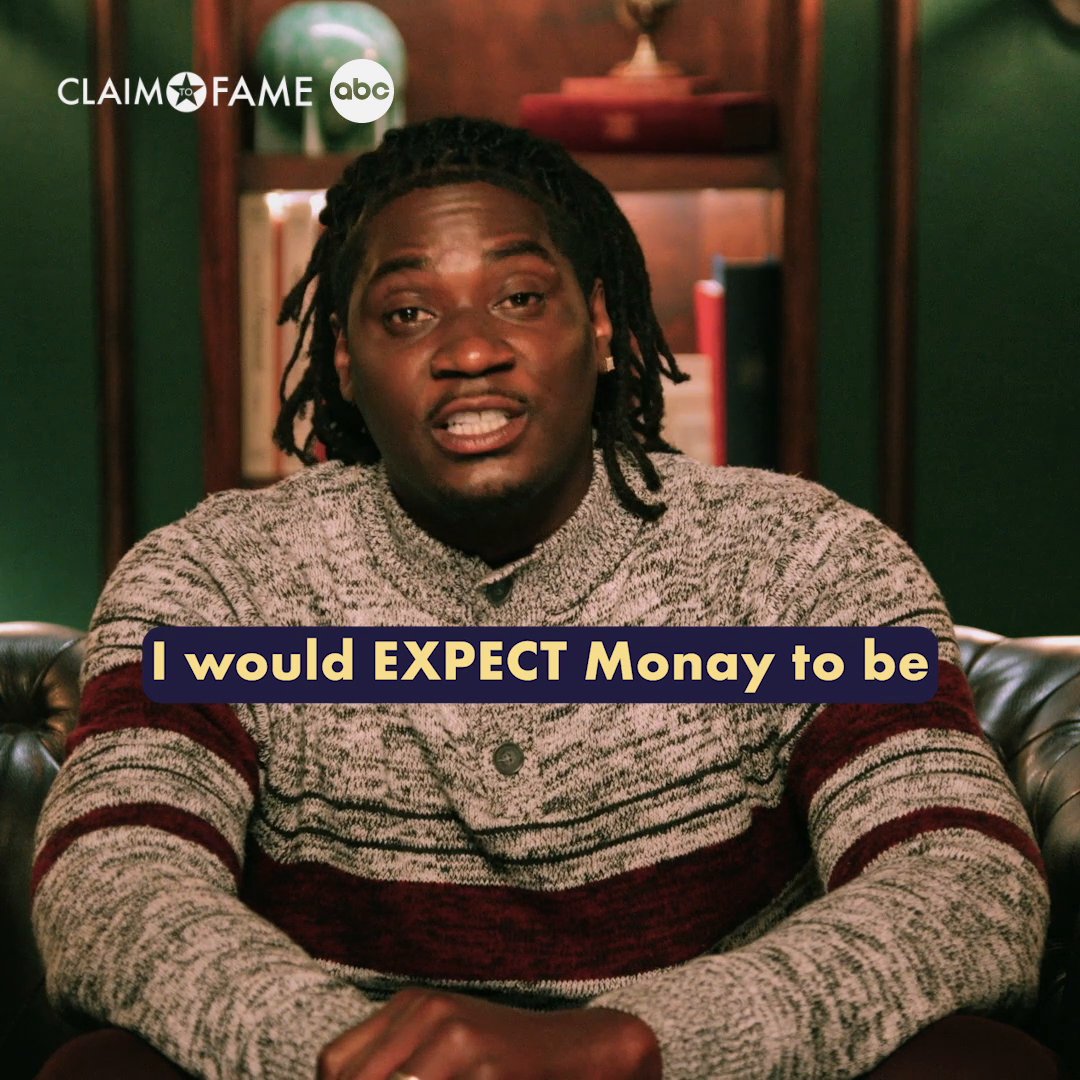 It all came down to strategy 🧐 See how everything played out and stream #ClaimtoFame on Hulu!
