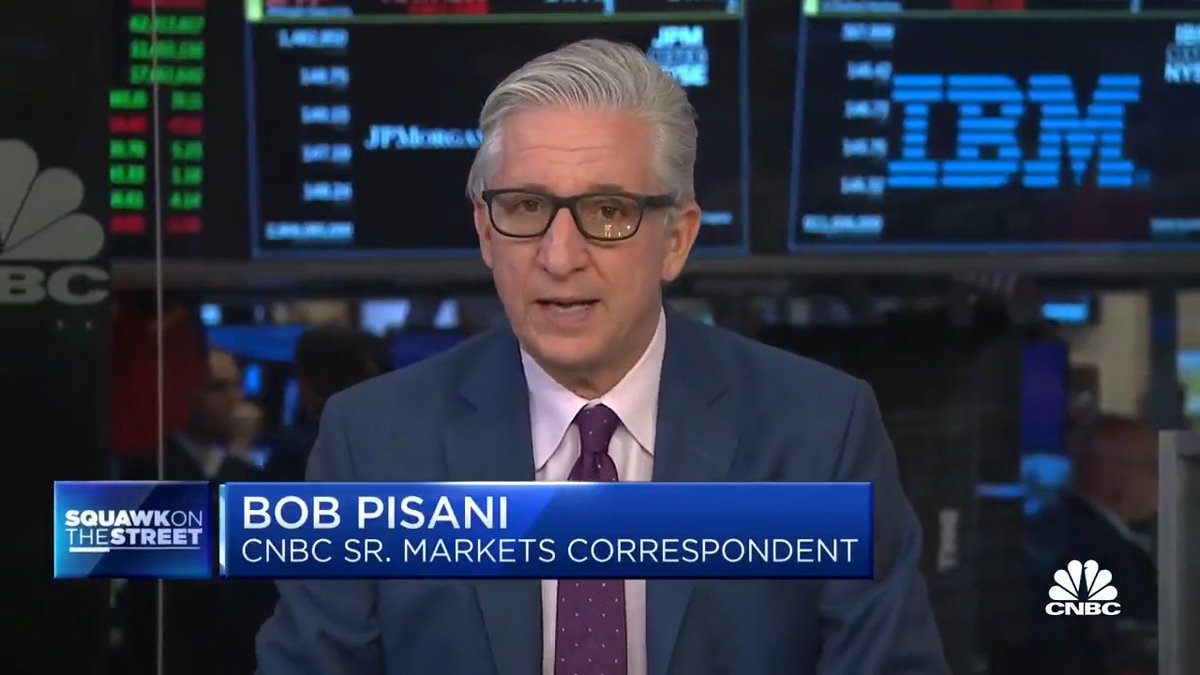 JUST IN - CNBC Senior Markets Correspondant on spot #Bitcoin ETFs: "My bet would be eventually sometime in the fall, they approve them. All of them."