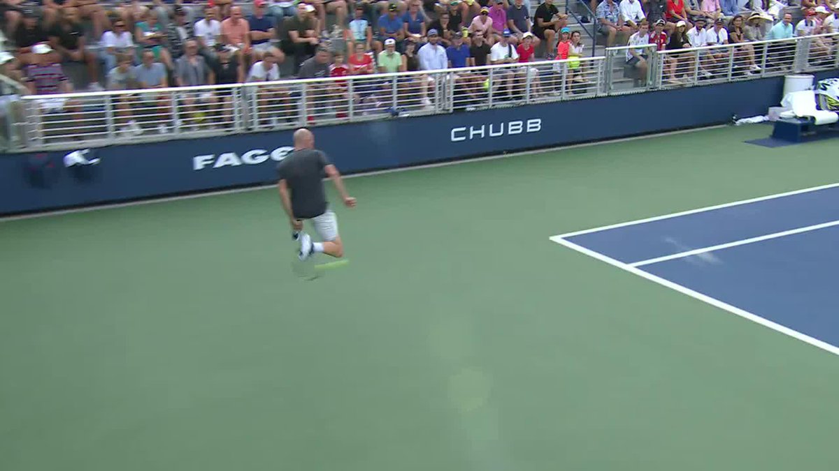 WHAT DID ADRIAN MANNARINO JUST DO!?