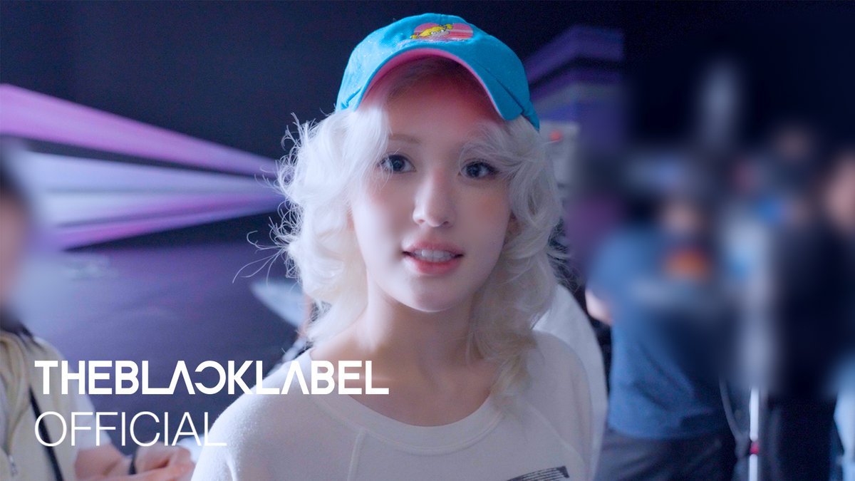 SOM-THING EP.2⎜‘Fast Forward’ M/V V-log ♦︎ #JEONSOMI #전소미 #SOMTHING #GAMEPLAN #FastForward #THEBLACKLABEL #더블랙레이블