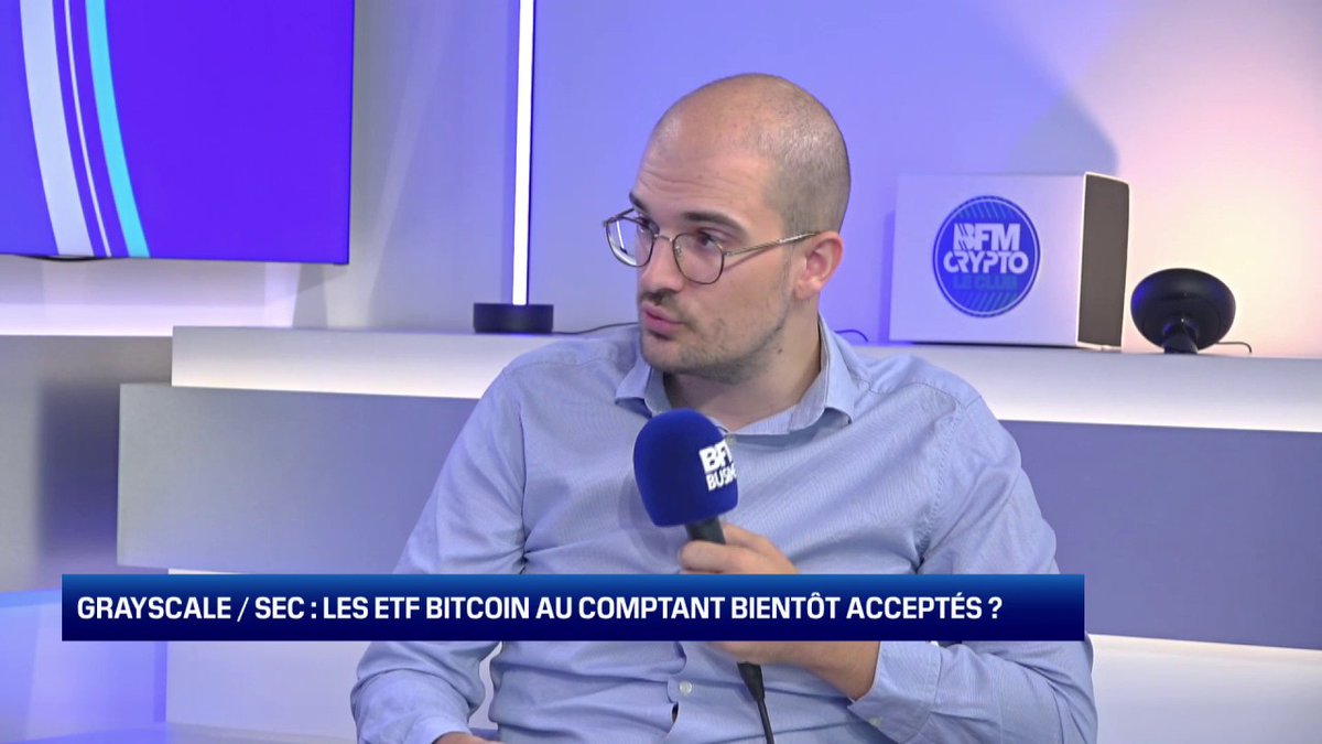Une pensée pour les détracteurs de #Bitcoin qui, après avoir passé une bien triste année à se tromper sur toute la ligne, se font maintenant éparpiller façon puzzle par un Alexandre Stachtchenko déchaîné