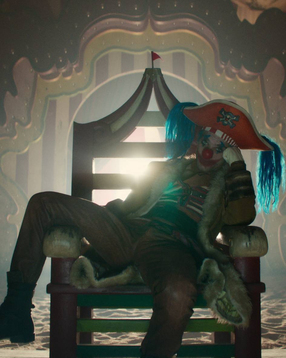 TAKE TO THE SEA! ONE PIECE IS NOW STREAMING!