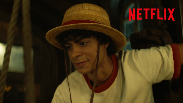 ¡Agárrate, que zarpamos! ¡🏴☠️ #OnePieceNetflix ya está disponible!