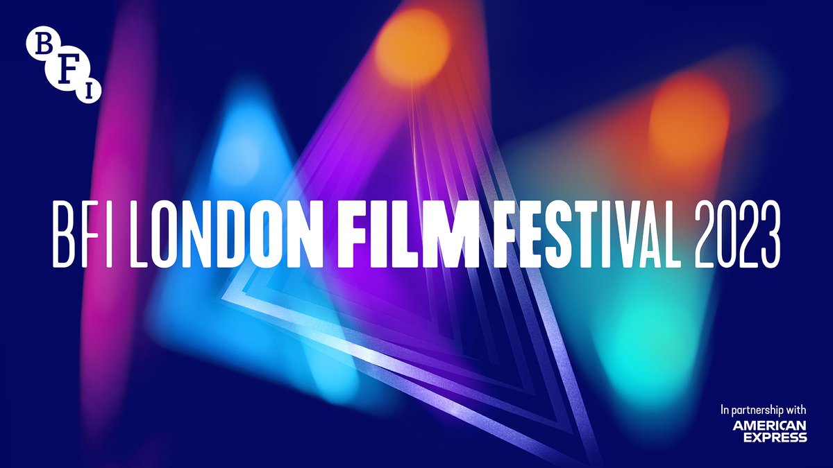 Everyone is invited to the 67th BFI London Film Festival. Taking place in London and across the UK 4-15 October with tickets from £10. Explore the line-up #LFF
