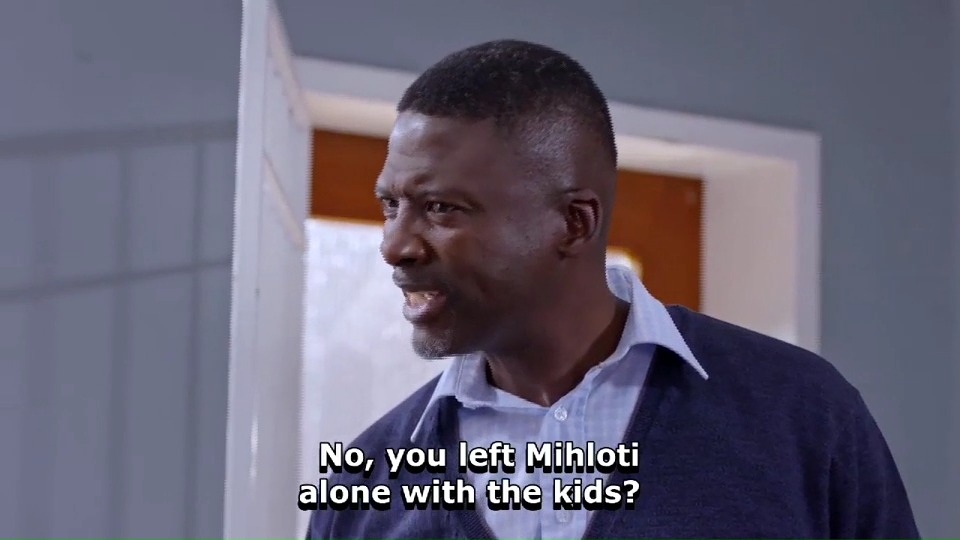 Where are Mihloti and the children???? Is anyone else freaking out? 😮 #etvscandal