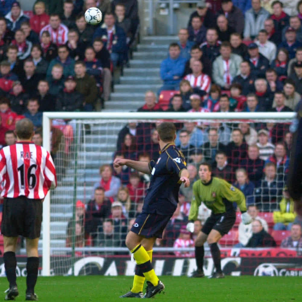 Just James Beattie things 😮💨