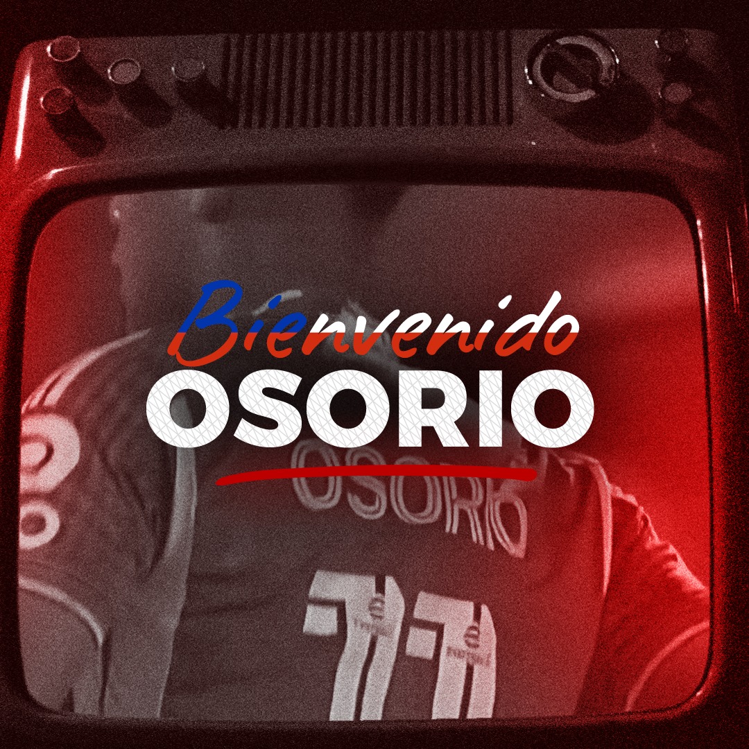 𝘉𝘪𝘦𝘯𝘷𝘦𝘯𝘪𝘥𝘰 𝘿𝘼𝙍𝙄𝙊 𝙊𝙎𝙊𝙍𝙄𝙊 🌟🇨🇱