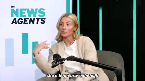 “It’s disgusting… How sad this must be for her, the greatest sporting achievement of her life overshadowed forever by this awful ordeal.” Lionesses captain Leah Williamson says a “misogynistic environment” led to Luis Rubiales kissing Jenni Hermoso. Coming to Global Player