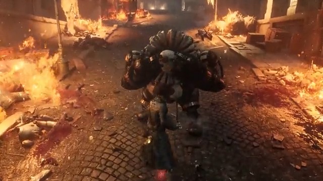 With the streets overrun by ghastly puppets once designed to provide joy and safety, prepare yourself for the twisted horrors you’ll face in Krat. #LiesofP See all the new gameplay footage in our Gamescom video: