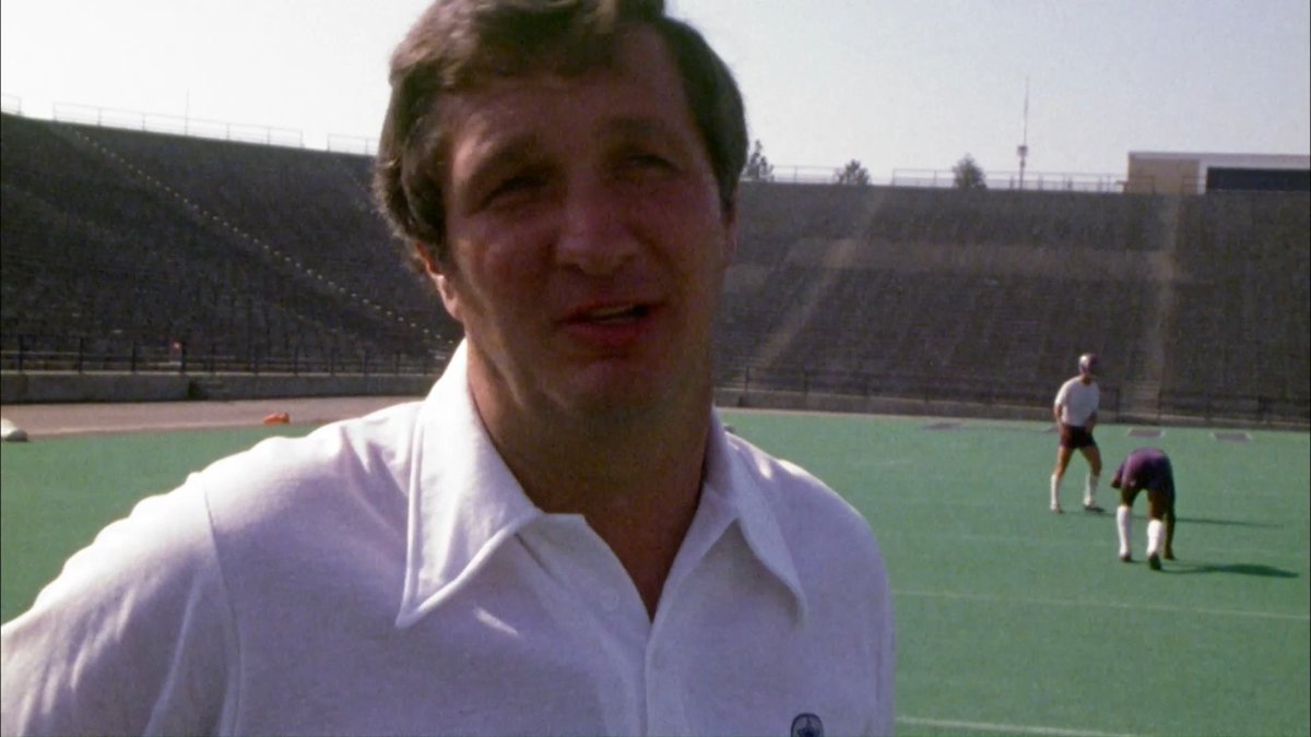 An executive with the Dallas Cowboys for nearly three decades, Gil Brandt revolutionized how NFL teams scout and evaluate players. This work helped lead the Dallas Cowboys become one of America's dominant sports franchises, including two Super Bowl Championships. #HOFForever