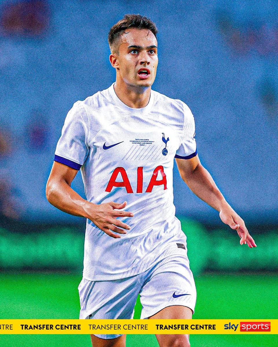 Manchester United are close to agreeing a deal with Tottenham to sign defender Sergio Reguilon on loan 🔴