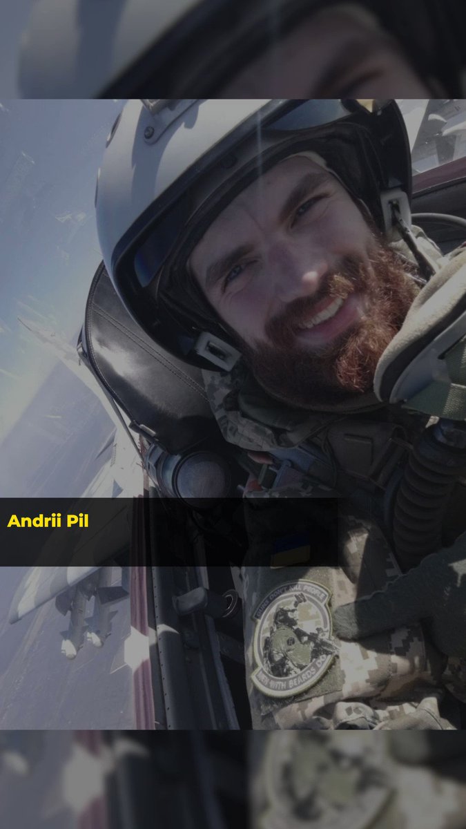 Together with some American friends of Juice_Fighter, we made a tribute video to one of the best pilots of Ukraine. Rest in Power, Hero! Your legacy will live forever.