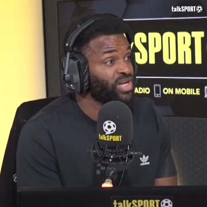 "How can you pick someone on that type of form!" 🤬 "What kind of message does that send out!?" 🤔 "Absolutely bonkers!" 😳 Darren Bent is baffled by Gareth Southgate's selection of Harry Maguire in his latest England squad 👀