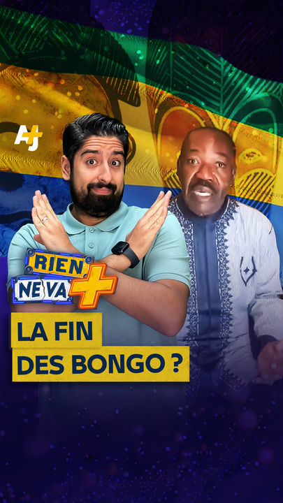 Est-ce la fin du game au Gabon pour la famille Bongo?