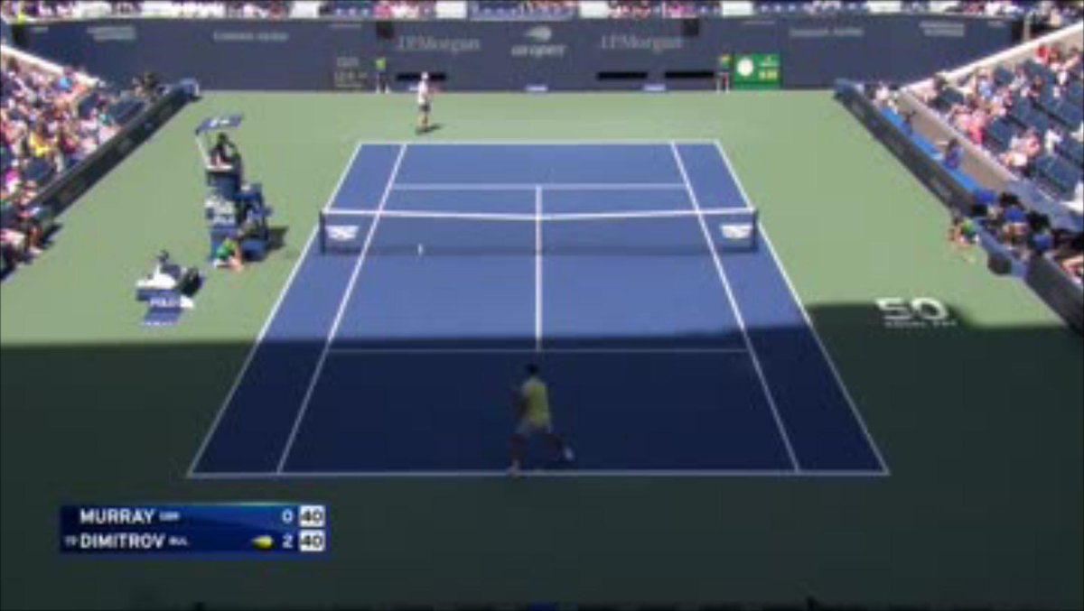 SIR ANDY MURRAY MESDAMES ET MESSIEURS ๐๐ฌ๐ง